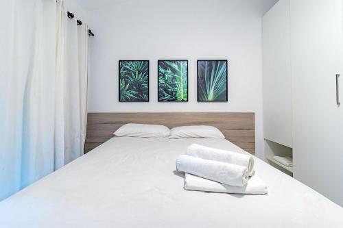 Apartamento Fit With Pool View At Aquazul Flat By Carpediem