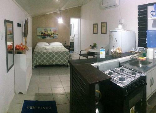 Hostal Maracamar Beira Mar