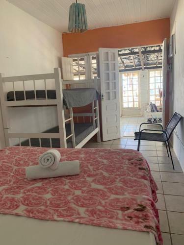 Hostal Maracamar Beira Mar