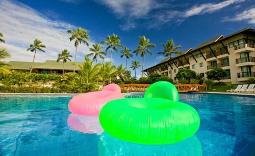 Apartamento Beach Class Sun Beach