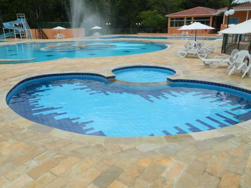 Hotel Fazenda Ararita