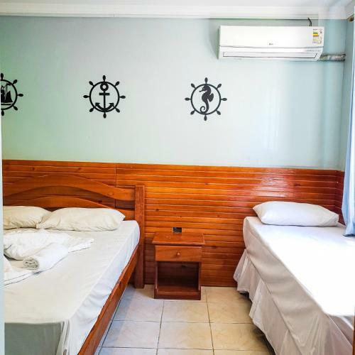Hostal Casa Nui