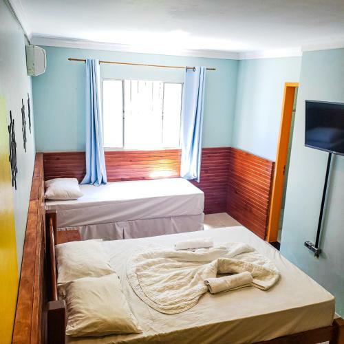 Hostal Casa Nui
