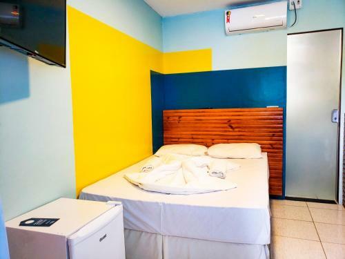Hostal Casa Nui