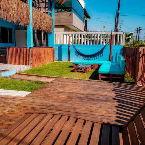 Hostal Casa Nui