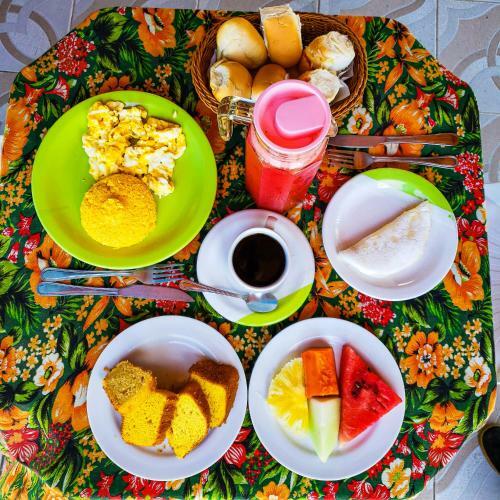 Hostal Casa Nui
