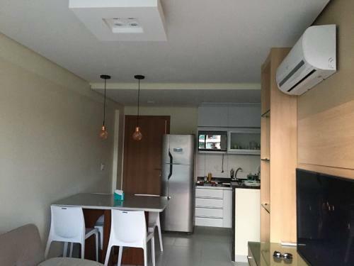 Apartamento Beach Class Eco Life Residence