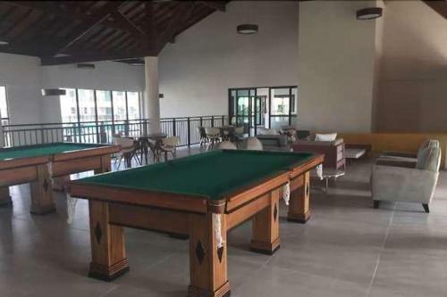 Apartamento Beach Class Eco Life Residence