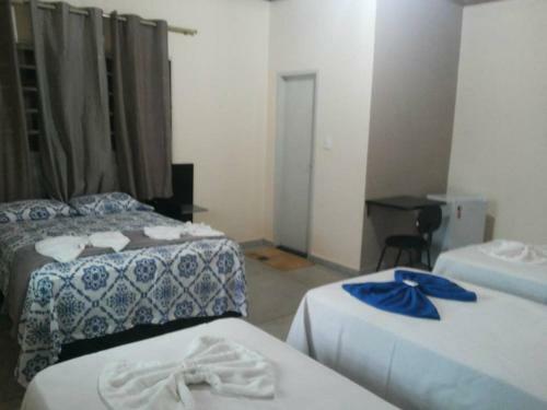 Real Plaza Hotel