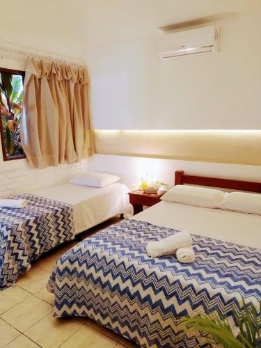 Hotel Pousada Luz Do Porto