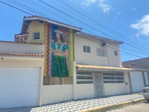 Hostal Pousada Do Mar