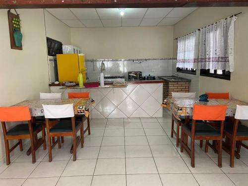 Hostal Pousada Do Mar