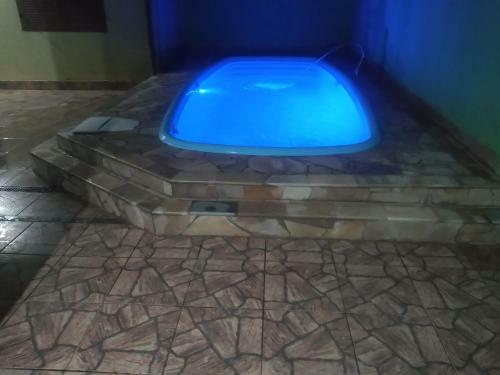 Casa Verde - Casa de Temporada Em Itanha�m