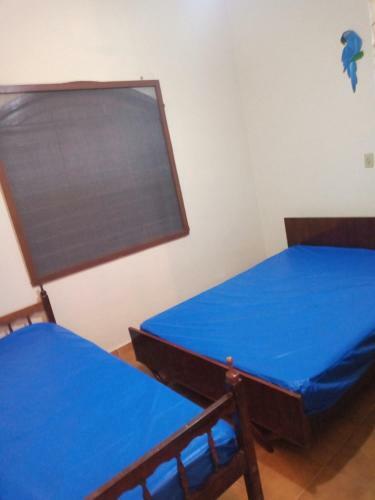 Casa Verde - Casa de Temporada Em Itanha�m