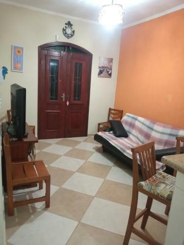 Casa Verde - Casa de Temporada Em Itanha�m