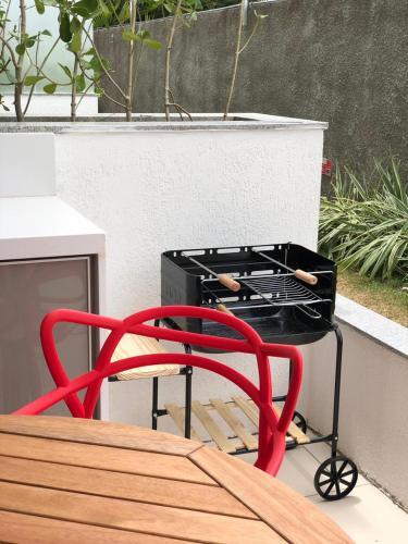Apartamento Laguna Beach Flat 118 - Sol E Mar