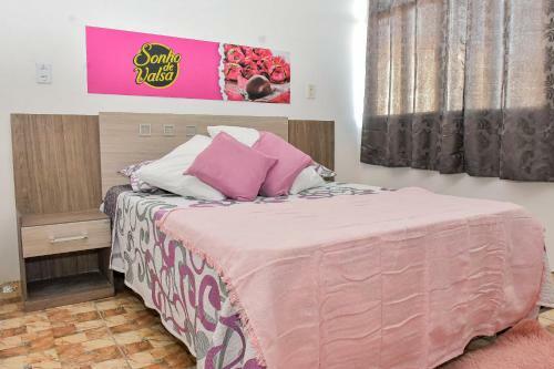 Hostal Ovomaltine Stop Floriano