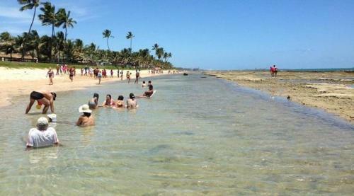 Apartamento Marulhos Prime Beach