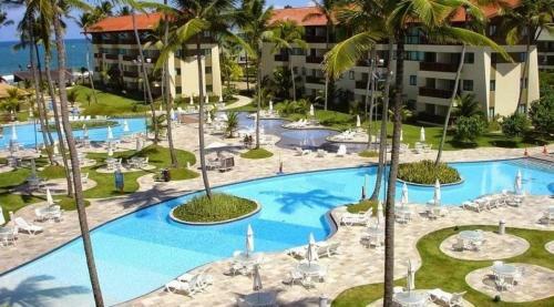 Apartamento Marulhos Prime Beach