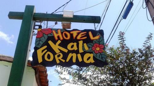 Hotel Kalifornia