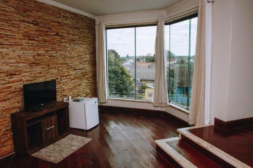 Samir Hotel Comfort