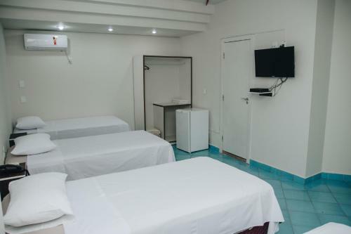 Samir Hotel Comfort