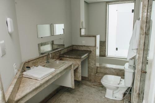 Samir Hotel Comfort