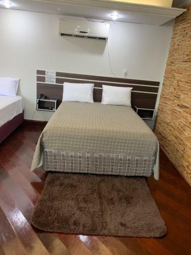 Samir Hotel Comfort