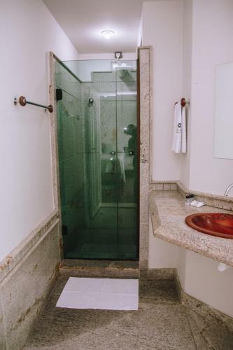 Samir Hotel Comfort