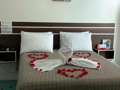 Samir Hotel Comfort