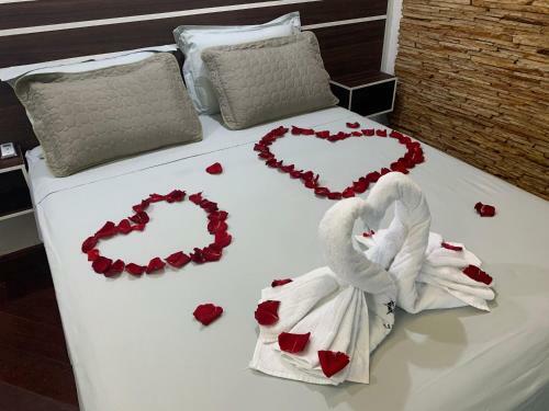 Samir Hotel Comfort