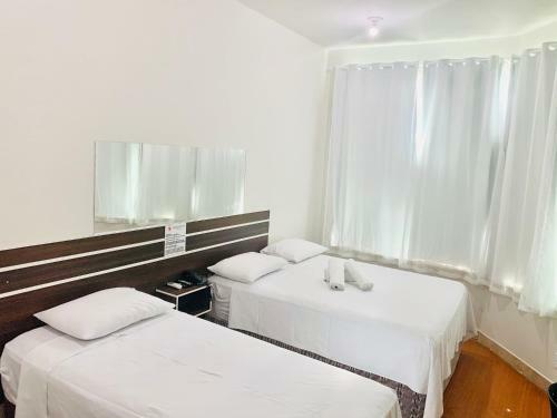 Samir Hotel Comfort