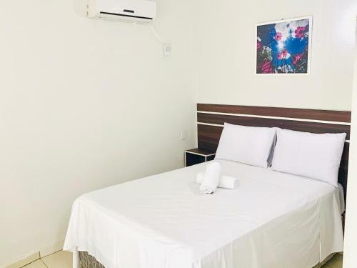 Samir Hotel Comfort
