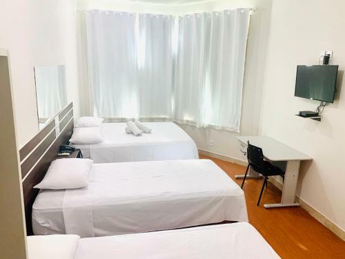 Samir Hotel Comfort