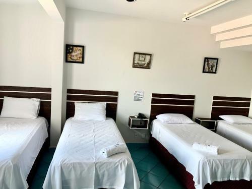Samir Hotel Comfort