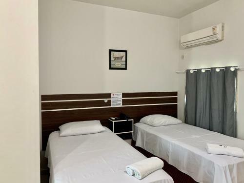 Samir Hotel Comfort