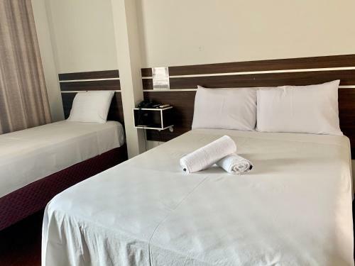 Samir Hotel Comfort