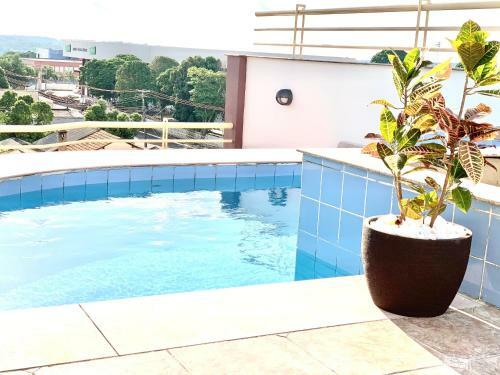 Samir Hotel Comfort