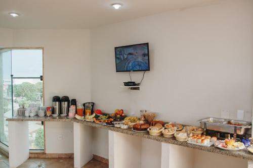 Samir Hotel Comfort