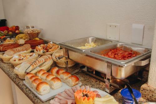 Samir Hotel Comfort