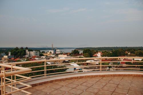 Samir Hotel Comfort