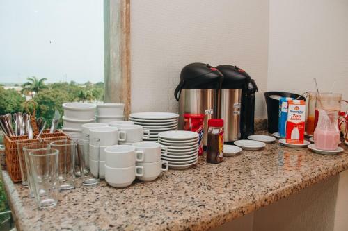 Samir Hotel Comfort