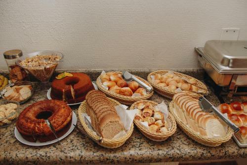 Samir Hotel Comfort