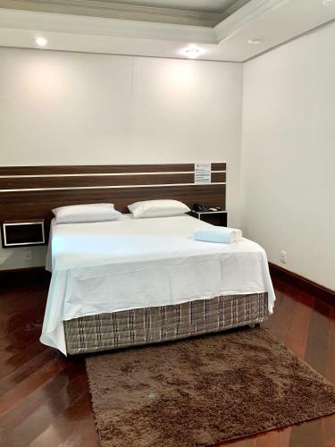 Samir Hotel Comfort