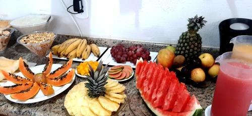 Samir Hotel Comfort