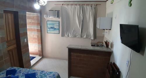 Apartamento Ara�atiba Flat