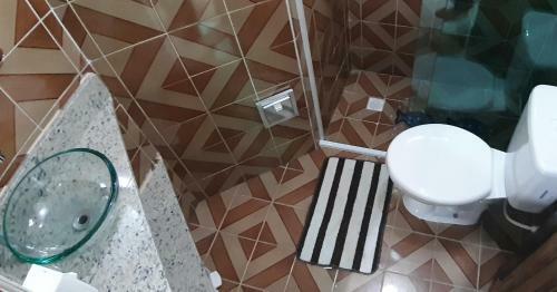Apartamento Ara�atiba Flat