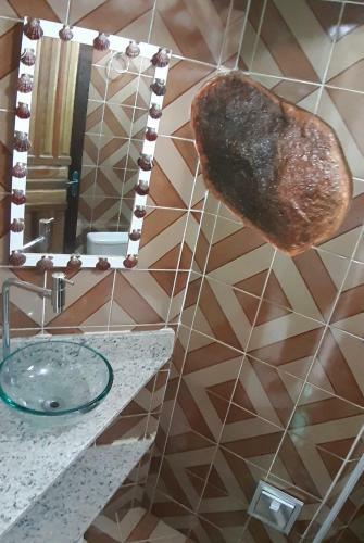 Apartamento Ara�atiba Flat