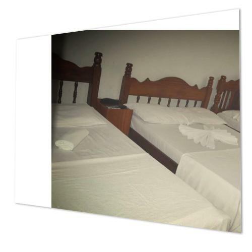 Engenheiros Hotel Porto Velho