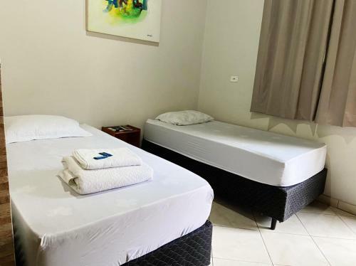 Engenheiros Hotel Porto Velho